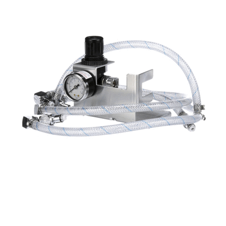 PRINCE CASTLE PARTS Prince Castle 625-104SC Assembly Regulator (625-MCD) - SKU PC625-104SC