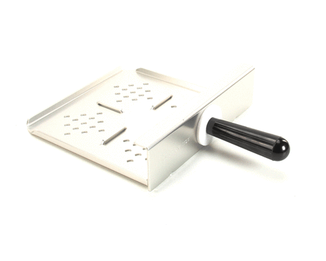 PRINCE CASTLE PARTS Prince Castle 625-128S Pchkit Spatula Assembly - SKU PC625-128S