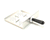PRINCE CASTLE PARTS Prince Castle 625-128S Pchkit Spatula Assembly - SKU PC625-128S