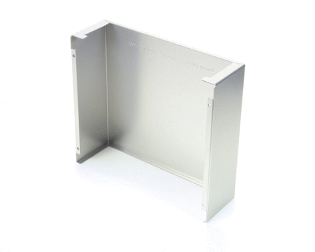 PRINCE CASTLE PARTS Prince Castle 625-158S Pchtop Cover Etched - SKU PC625-158S