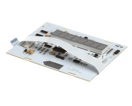PRINCE CASTLE PARTS Prince Castle 625-205NS Kit Disp PCB Assembly (625-MCD -A) - SKU PC625-205NS