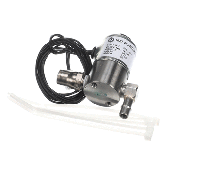 PRINCE CASTLE PARTS Prince Castle 625-251S Kit Water Valve (Non-Mfy) - SKU PC625-251S