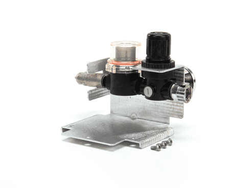 PRINCE CASTLE PARTS Prince Castle 625-276S Kit Regulator - SKU PC625-276S