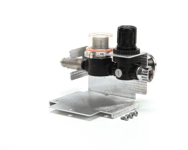 PRINCE CASTLE PARTS Prince Castle 625-276S Kit Regulator - SKU PC625-276S