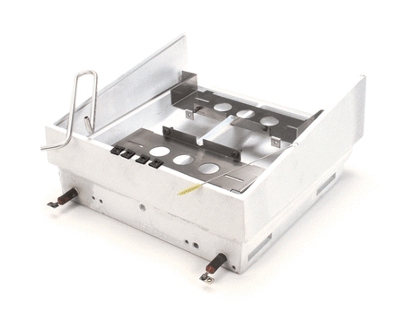 PRINCE CASTLE PARTS Prince Castle 625-288S Kit Platen (Domestic) 230V - SKU PC625-288S