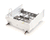PRINCE CASTLE PARTS Prince Castle 625-288S Kit Platen (Domestic) 230V - SKU PC625-288S