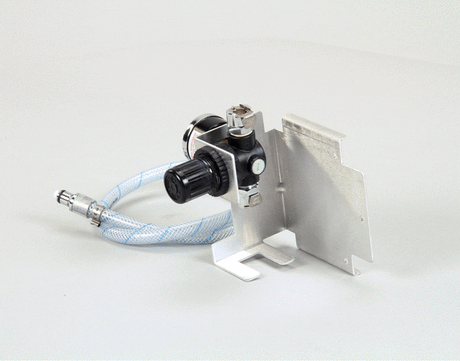 PRINCE CASTLE PARTS Prince Castle 625-330S Kit Regulator Assembly (625-MCD) - SKU PC625-330S
