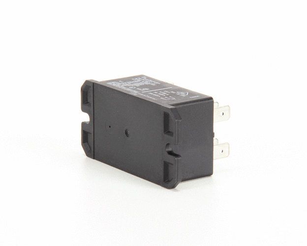 PRINCE CASTLE PARTS Prince Castle 65-048S Relay (TX-208 &amp; -240) - SKU PC65-048S
