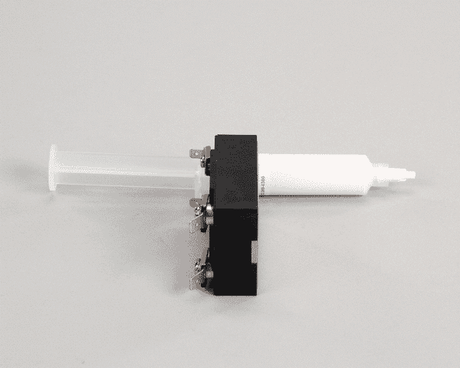 PRINCE CASTLE PARTS Prince Castle 65-058S Bag Relay SS 50A - SKU PC65-058S