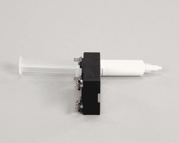 PRINCE CASTLE PARTS Prince Castle 65-058S Bag Relay SS 50A - SKU PC65-058S