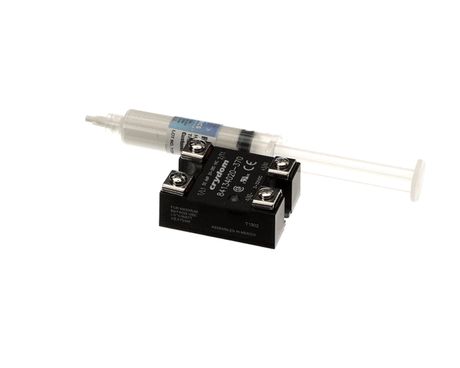 PRINCE CASTLE PARTS Prince Castle 65-059S Kit Relay Domestic - SKU PC65-059S