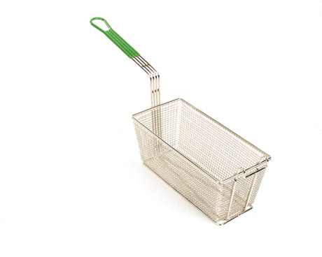 PRINCE CASTLE PARTS Prince Castle 678-P Fry Basket 13-1/4X6-1/2X5-13/16P - SKU PC678-P