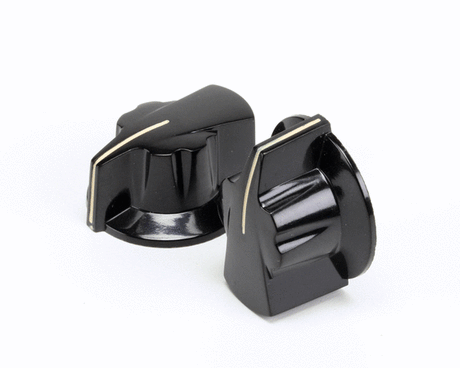 PRINCE CASTLE PARTS Prince Castle 70-050S Knob Kit - SKU PC70-050S