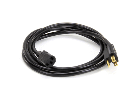 PRINCE CASTLE PARTS Prince Castle 72-200-11S Power Cord - SKU PC72-200-11S
