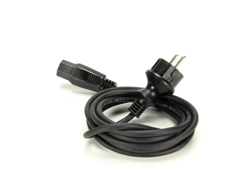 PRINCE CASTLE PARTS Prince Castle 72-200-1S Power Cord CE - SKU PC72-200-1S