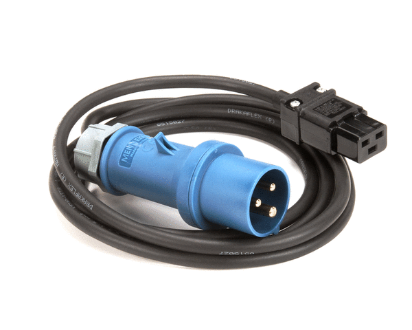 PRINCE CASTLE PARTS Prince Castle 72-235S Kit Power Cord - SKU PC72-235S