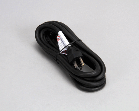 PRINCE CASTLE PARTS Prince Castle 72-296S Power Cord - SKU PC72-296S
