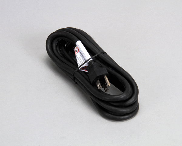 PRINCE CASTLE PARTS Prince Castle 72-296S Power Cord - SKU PC72-296S
