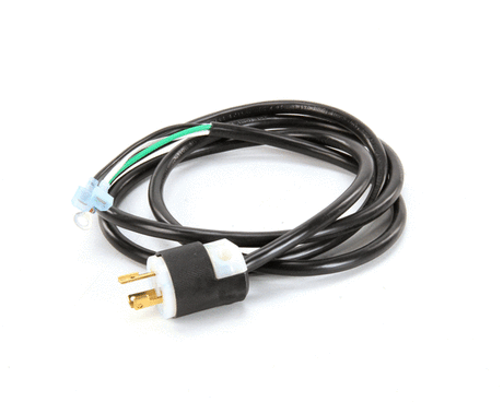 PRINCE CASTLE PARTS Prince Castle 72-376S Power Cord - SKU PC72-376S