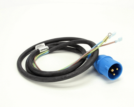 PRINCE CASTLE PARTS Prince Castle 72-381S Assembly Power Cord - SKU PC72-381S