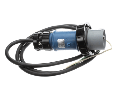 PRINCE CASTLE PARTS Prince Castle 72-386S Kit Power Cord - SKU PC72-386S