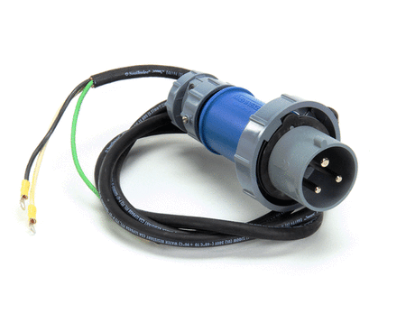 PRINCE CASTLE PARTS Prince Castle 72-434S Kit Power Cord - SKU PC72-434S