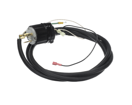 PRINCE CASTLE PARTS Prince Castle 72-439 Power Cord - SKU PC72-439