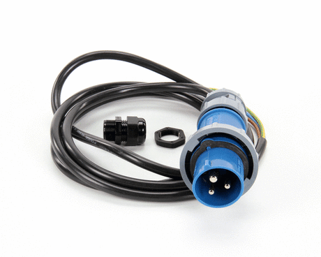 PRINCE CASTLE PARTS Prince Castle 72-442S Kit Power Cord - SKU PC72-442S