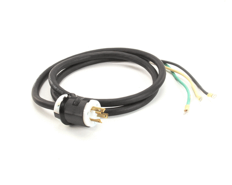 PRINCE CASTLE PARTS Prince Castle 72-446S Kit Power Cord - SKU PC72-446S