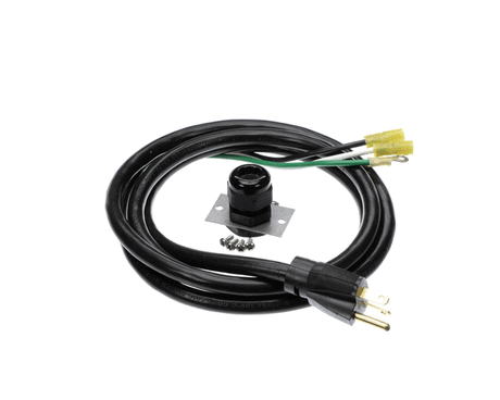 PRINCE CASTLE PARTS Prince Castle 72-521S Service Kit Power Cord 5-20P - SKU PC72-521S