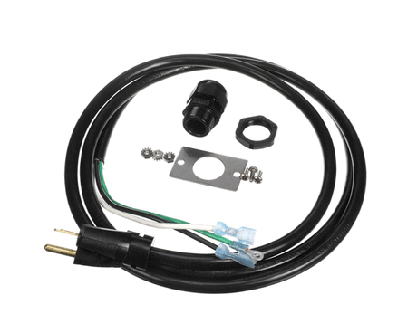 PRINCE CASTLE PARTS Prince Castle 72-528S Power Cord Kit - SKU PC72-528S