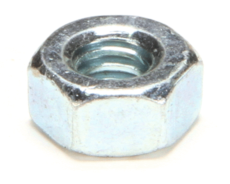 PRINCE CASTLE PARTS Prince Castle 73-007 Nut Hex 1/4-20X7/32 St Zinc Or - SKU PC73-007