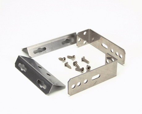 PRINCE CASTLE PARTS Prince Castle 735-241S Kit Mounting Bracket (740/840) - SKU PC735-241S