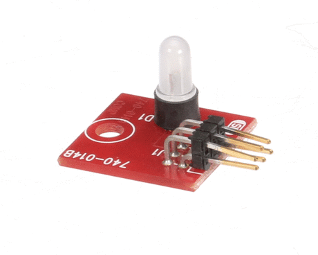 PRINCE CASTLE PARTS Prince Castle 740-13S - SKU PC740-13S