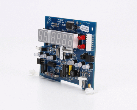 PRINCE CASTLE PARTS Prince Castle 740-225S Kit PCB Main (740-T4 T8 T12) - SKU PC740-225S
