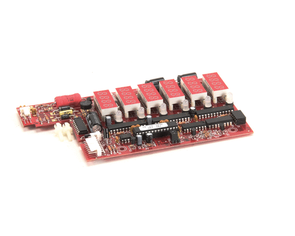 PRINCE CASTLE PARTS 740-240S - SKU PC740-240S