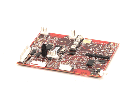 PRINCE CASTLE PARTS Prince Castle 740-497S Kit Main PCB - SKU PC740-497S