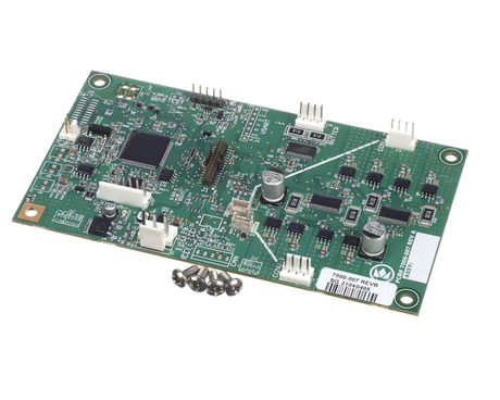 PRINCE CASTLE PARTS Prince Castle 7500-007S Kit Board Control - SKU PC7500-007S