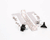 PRINCE CASTLE PARTS Prince Castle 755-030S Kit 755 Mounting Hardware - SKU PC755-030S