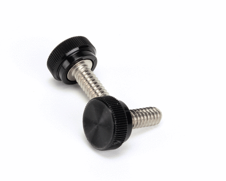 PRINCE CASTLE PARTS Prince Castle 76-582S Replacement Thumbscrew - SKU PC76-582S