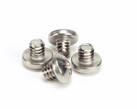 PRINCE CASTLE PARTS Prince Castle 76-705S Blade Retaining Screw - SKU PC76-705S