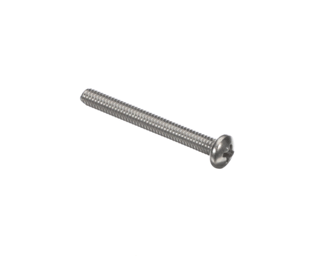 PRINCE CASTLE PARTS Prince Castle 76-928S Mcd Kit Scr 8-32 X 1.5 Philip - SKU PC76-928S
