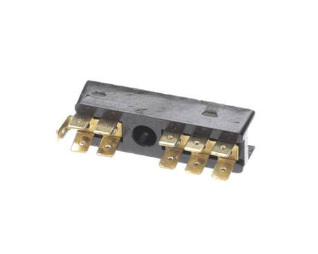 PRINCE CASTLE PARTS Prince Castle 77-082S Kit Terminal Block - SKU PC77-082S