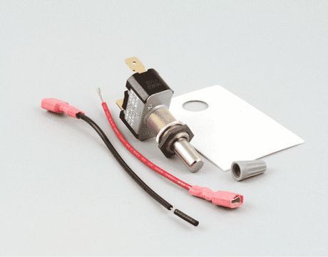 PRINCE CASTLE PARTS Prince Castle 78-146S Switch Timer - SKU PC78-146S
