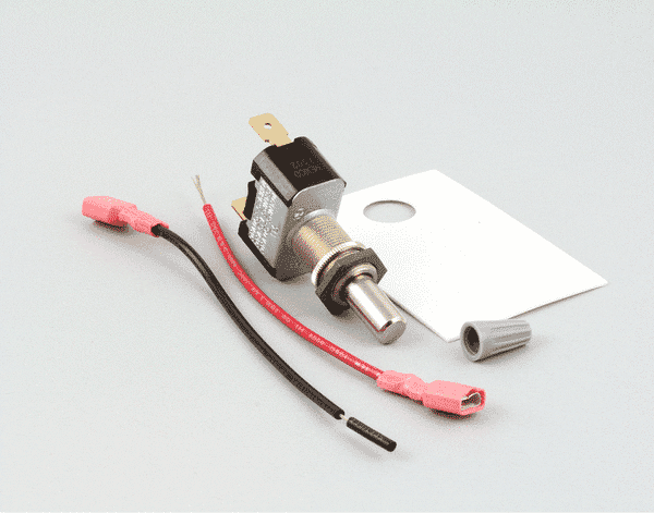 PRINCE CASTLE PARTS Prince Castle 78-146S Switch Timer - SKU PC78-146S