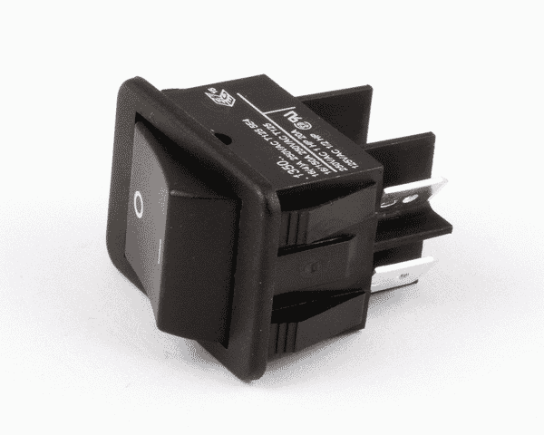 PRINCE CASTLE PARTS Prince Castle 78-196S Kit Switch - SKU PC78-196S