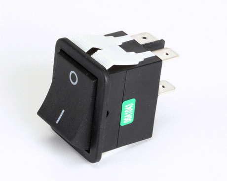 PRINCE CASTLE PARTS Prince Castle 78-218S Switch Selector DP3PCO - SKU PC78-218S