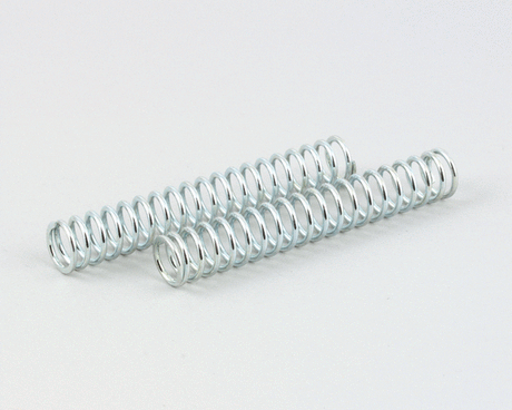 PRINCE CASTLE PARTS Prince Castle 81-017S Spring (Pkg Of 2) - SKU PC81-017S