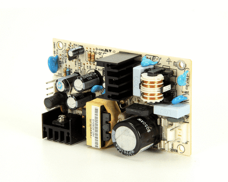 PRINCE CASTLE PARTS Prince Castle 85-101-04S PCB Powersupply (741) - SKU PC85-101-04S