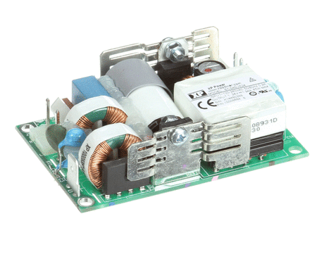 PRINCE CASTLE PARTS Prince Castle 85-144-25S Service Kit Power Supply - SKU PC85-144-25S